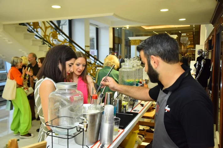 Beirut Lifestyle Avenue Summer 2024